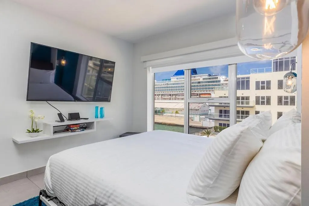 Modern Design Studio Ready For Enjoyment location
