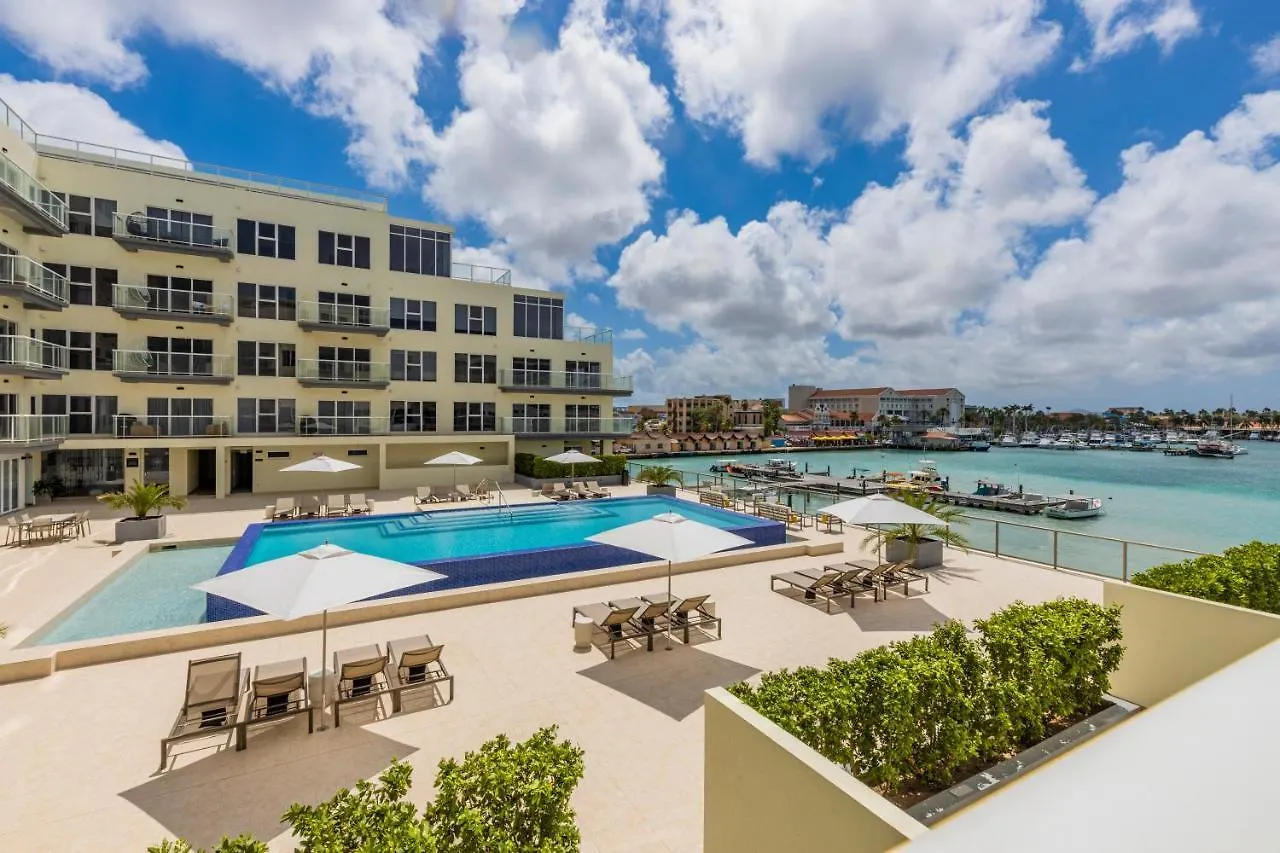 Modern Design Studio Ready For Enjoyment Oranjestad Aruba