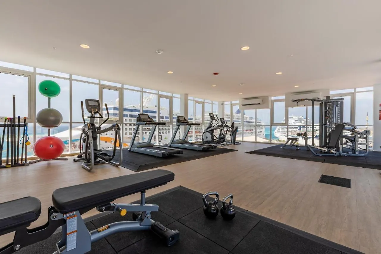Modern Design Studio Ready For Enjoyment Oranjestad Aruba