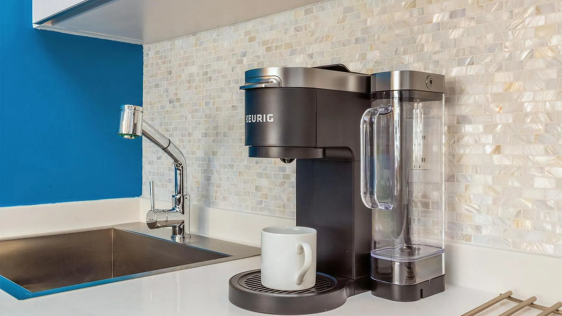Modern Design Studio Ready For Enjoyment Oranjestad