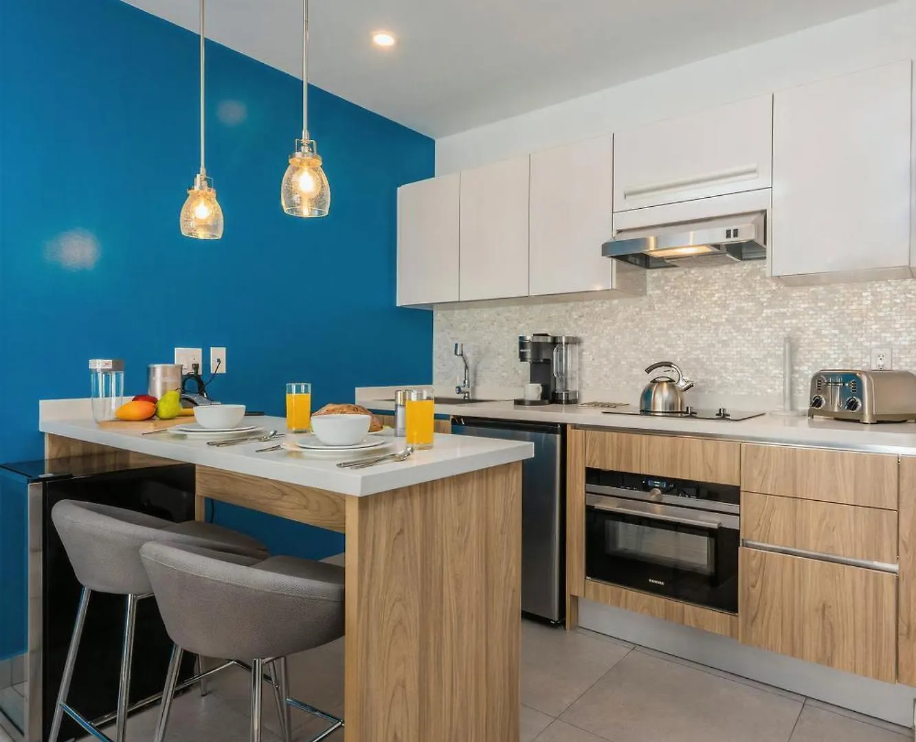 Modern Design Studio Ready For Enjoyment Oranjestad Aruba