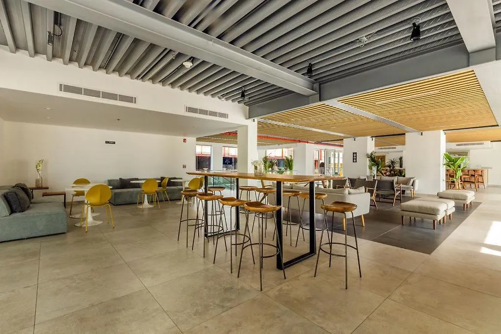 Apartment Modern Design Studio Ready For Enjoyment Oranjestad